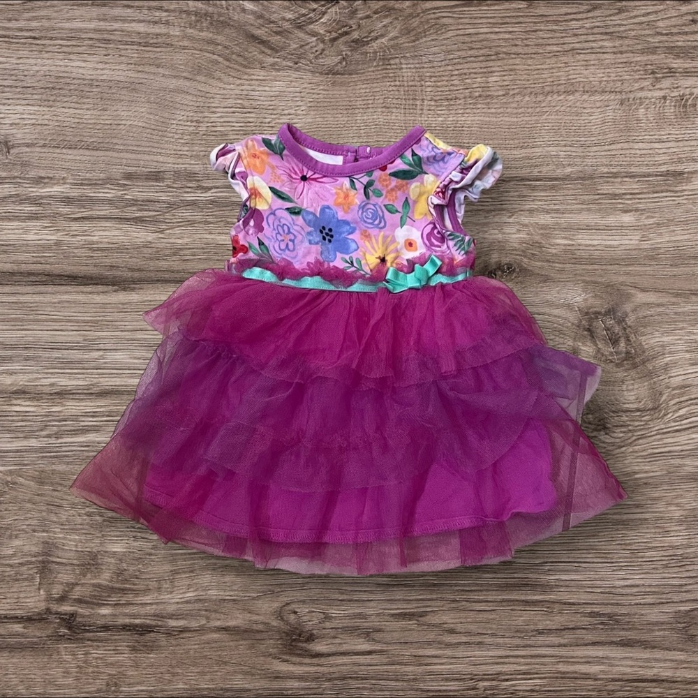 Matilda Jane Dress